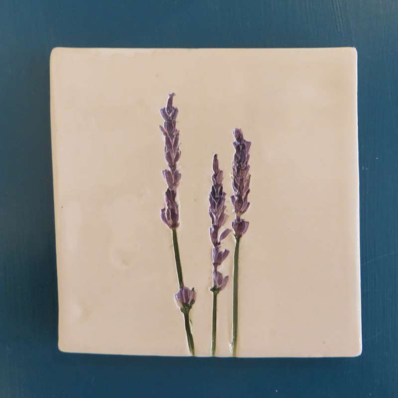 Lavender Coaster